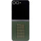 Bullet American Flag Galaxy Z Flip6 Skin